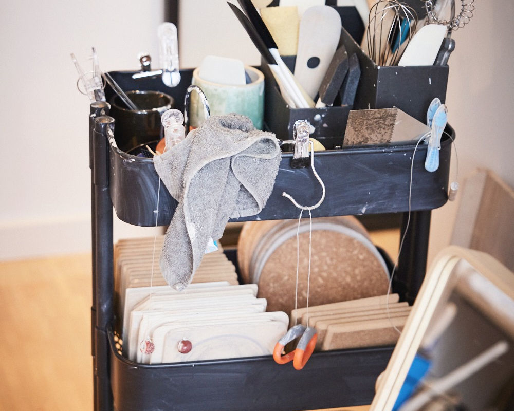 Keramik Atelier