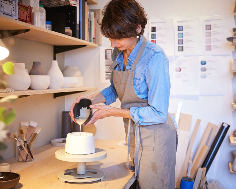 Atelier Eindruck