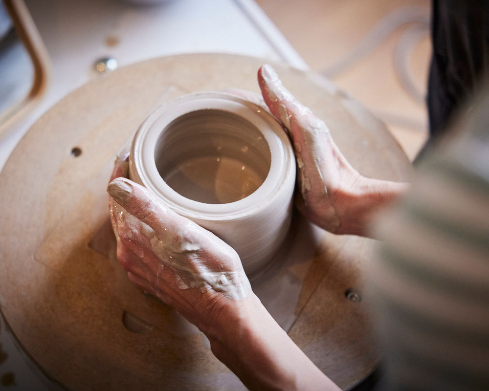 Werkstatt Anna Ceramica