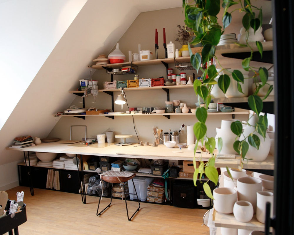 Keramik Atelier